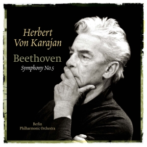 L. Van Beethoven - Symphony No.5 In C Minor, Op.67 i gruppen VINYL / Klassisk,Annet hos Bengans Skivbutik AB (4281443)