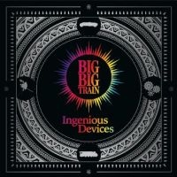 Big Big Train - Ingenious Devices i gruppen VINYL / Pop-Rock hos Bengans Skivbutik AB (4281689)