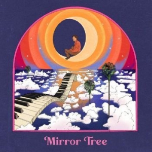 Mirror Tree - Mirror Tree i gruppen VINYL / Metal/ Heavy metal hos Bengans Skivbutik AB (4281696)