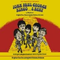 Dickson Barbara - John, Paul, George, Ringo? And Bert i gruppen CD / Pop-Rock hos Bengans Skivbutik AB (4282136)