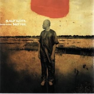 Salif Keita - Moffou i gruppen CDK-07 hos Bengans Skivbutik AB (4282180)