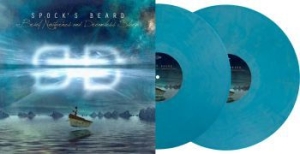 Spocks Beard - Brief Nocturnes And Dreamless Sleep i gruppen VINYL / Kommende hos Bengans Skivbutik AB (4282423)