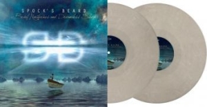 Spocks Beard - Brief Nocturnes And Dreamless Sleep i gruppen VINYL / Kommende hos Bengans Skivbutik AB (4282424)