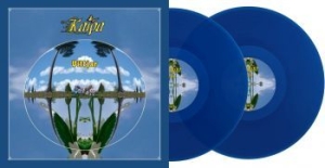 Kaipa - Vittjar (2 Lp Transparent Blue Viny i gruppen Minishops / Kaipa hos Bengans Skivbutik AB (4282425)