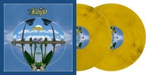 Kaipa - Vittjar (2 Lp Mimosa Marble Vinyl) i gruppen Minishops / Kaipa hos Bengans Skivbutik AB (4282426)