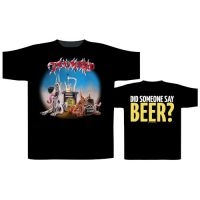 Tankard - T/S Pavlov's Dawgs (L) i gruppen MERCHANDISE / T-shirt / Metal hos Bengans Skivbutik AB (4282450)