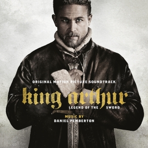 Original Motion Picture Soundt - King Arthur: Legend Of The Sword i gruppen VINYL / Film-Musikkkal hos Bengans Skivbutik AB (4282496)