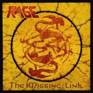 Rage - The Missing Link (30Th Anniversary- i gruppen VINYL / Metal/ Heavy metal hos Bengans Skivbutik AB (4282792)