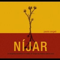 Angeli Paolo - Níjar i gruppen CD hos Bengans Skivbutik AB (4282801)