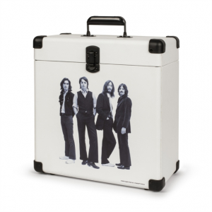 The Beatles - Record Carrier Case The Beatles i gruppen VinylTilbehør hos Bengans Skivbutik AB (4282812)