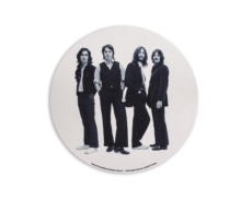 The beatles - Slip Mat The Beatles Fab Four i gruppen MK Export CDON Merch hos Bengans Skivbutik AB (4282815)