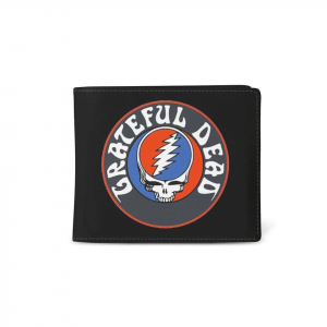 Grateful Dead - Grateful Dead Grateful Dead (Premium Wallet) i gruppen Merchandise hos Bengans Skivbutik AB (4282834)