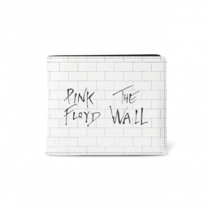 Pink Floyd - Pink Floyd The Wall Premium Wallet i gruppen Minishops / Pink Floyd hos Bengans Skivbutik AB (4282850)