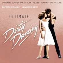 Various Artists - Ultimate Dirty Dancing i gruppen CD / Film-Musikkkal,Samlinger hos Bengans Skivbutik AB (4282875)