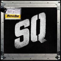 Status Quo - Official Archive Series Vol. 1 - Li i gruppen CD / Rock hos Bengans Skivbutik AB (4283013)