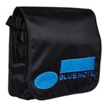 BLUE NOTE - Blue Note Flap Top Messenger Record Bag i gruppen MK Export CDON Merch hos Bengans Skivbutik AB (4283210)