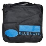 Blue Note - Blue Note Vinyl Backpack Record Bag i gruppen -Start Jan R2 hos Bengans Skivbutik AB (4283212)