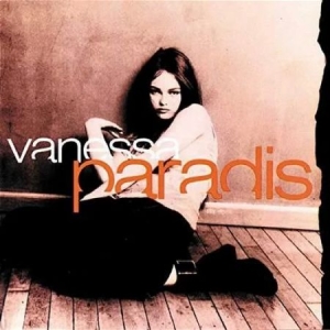 Vanessa Paradis - Vanessa Paradis i gruppen VI TIPSER / Bengans Personal tipser / Franske Favoritter hos Bengans Skivbutik AB (4283215)