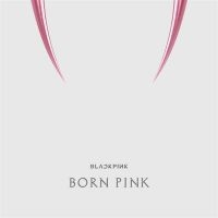 Blackpink - Born Pink (Kit Version - Premium) i gruppen MERCHANDISE /  /  hos Bengans Skivbutik AB (4283240)