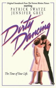 Various - Dirty Dancing (Original Motion Picture S i gruppen Film-Musikkkal hos Bengans Skivbutik AB (4283248)