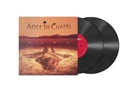 Alice In Chains - Dirt i gruppen VI TIPSER / Mest Populære vinylklassiker hos Bengans Skivbutik AB (4283379)