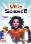 Weird Science - drömbruden i gruppen Film DVD hos Bengans Skivbutik AB (4283428)