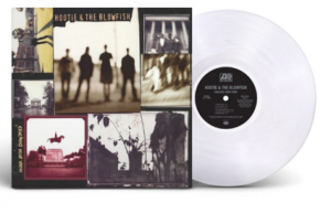 Hootie & The Blowfish - Cracked Rear View (Ltd Color Vinyl) i gruppen -Start Vinyl-N hos Bengans Skivbutik AB (4283737)