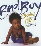 Bad Boy Greatest Hits Volume 1 - Bad Boy Greatest Hits Volume 1 i gruppen -Start Jan R3 hos Bengans Skivbutik AB (4284154)