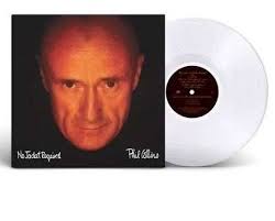 Phil Collins - No Jacket Required i gruppen -Start Jan R3 hos Bengans Skivbutik AB (4284155)