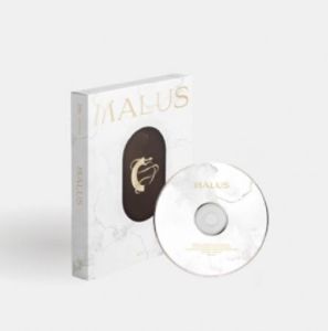 Oneus - (MALUS) MAIN ver. i gruppen Minishops / K-Pop Minishops / Oneus hos Bengans Skivbutik AB (4284342)