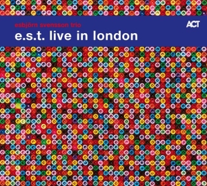 Svensson Esbjörn/E.S.T. - E.S.T. Live In London (Orange 2Lp) i gruppen CRM - Svensk jazz både lp och cd hos Bengans Skivbutik AB (4284439)