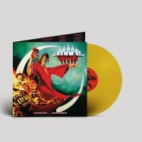 Wolf - Legions Of Bastards (Limited Yellow i gruppen VINYL / Metal hos Bengans Skivbutik AB (4284546)