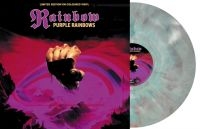 Rainbow - Purple Rainbows i gruppen VINYL / Metal hos Bengans Skivbutik AB (4284575)