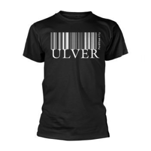 Ulver - T/S Perdition City (L) i gruppen Merchandise hos Bengans Skivbutik AB (4284591)