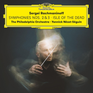 The Philadelphia Orchestra Yannick - Rachmaninoff: Symphonies Nos. 2 & 3 i gruppen CD / CD Klassisk hos Bengans Skivbutik AB (4284612)