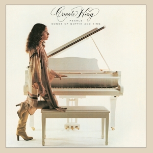 Carole King - Pearls: Songs Of Goffin & King i gruppen -Startsida MOV hos Bengans Skivbutik AB (4284643)