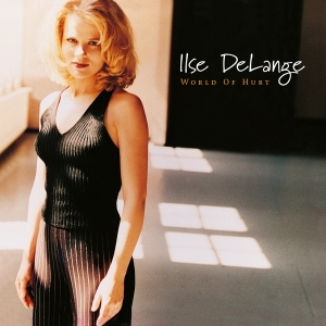 Ilse Delange - World Of Hurt i gruppen -Startsida MOV hos Bengans Skivbutik AB (4284644)