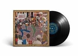 Old Crow Medicine Show - Jubilee i gruppen VINYL / Country hos Bengans Skivbutik AB (4284690)