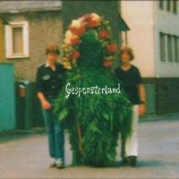 Various Artists - Gespensterland i gruppen VINYL / Metal,Pop-Rock hos Bengans Skivbutik AB (4284695)