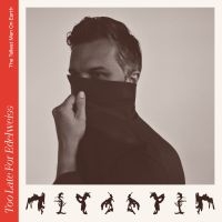 The Tallest Man On Earth - Too Late For Edelweiss i gruppen VINYL / Pop-Rock hos Bengans Skivbutik AB (4284715)