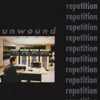 Unwound - Repetition (Blood Splatter Vinyl) i gruppen VINYL hos Bengans Skivbutik AB (4284716)