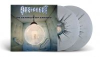 Onslaught - In Search Of Sanity (2 Lp Splatter i gruppen VINYL / Metal hos Bengans Skivbutik AB (4284721)