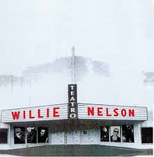 Willie Nelson - Teatro i gruppen -Start Jan R3 hos Bengans Skivbutik AB (4284733)