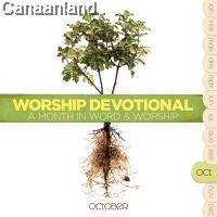 Various Artists - Worship Devotional - October i gruppen Externt_Lager / Naxoslager hos Bengans Skivbutik AB (4284753)