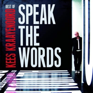 Kraayenoord Krees - Speak The Words i gruppen Externt_Lager / Naxoslager hos Bengans Skivbutik AB (4284756)