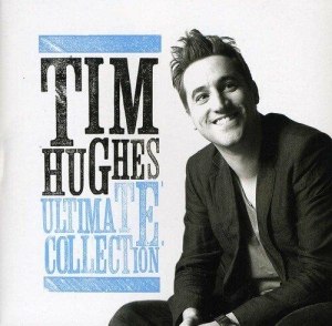 Hughes Tim - Ultimate Collection i gruppen Externt_Lager / Naxoslager hos Bengans Skivbutik AB (4284785)