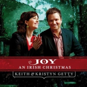 Keith & Kristyn Getty - Joy: An Irish Christmas i gruppen CD / JuleMusikkk,Annet hos Bengans Skivbutik AB (4284787)