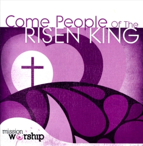 Various Artists - Come People Of The Risen King i gruppen Externt_Lager / Naxoslager hos Bengans Skivbutik AB (4284789)