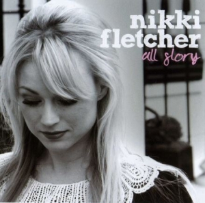 Fletcher Nikki - All Glory i gruppen Externt_Lager / Naxoslager hos Bengans Skivbutik AB (4284790)