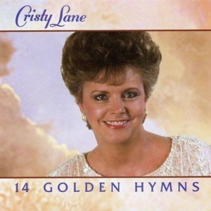 Lane Christy - 14 Golden Hymns i gruppen CD / Annet hos Bengans Skivbutik AB (4284798)